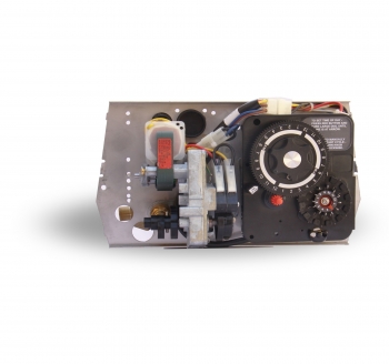 富沃控制閥（機(jī)械閥）